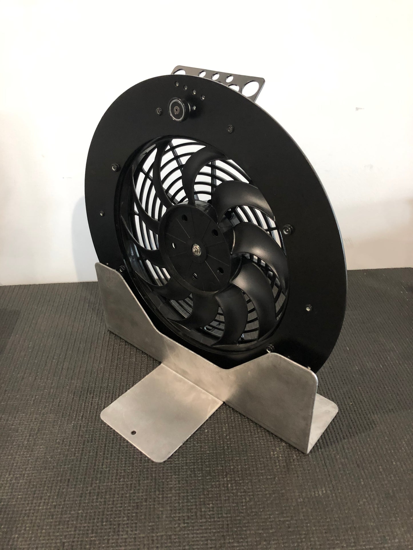 DDR Fan Stand