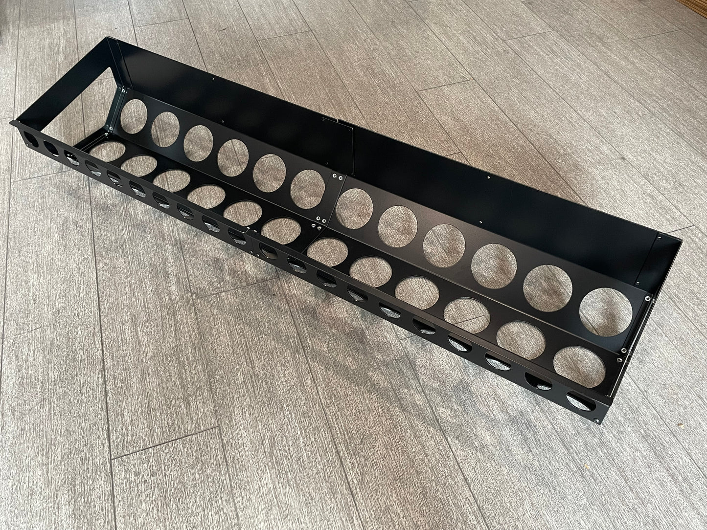 1/4 Midget Tire Rack