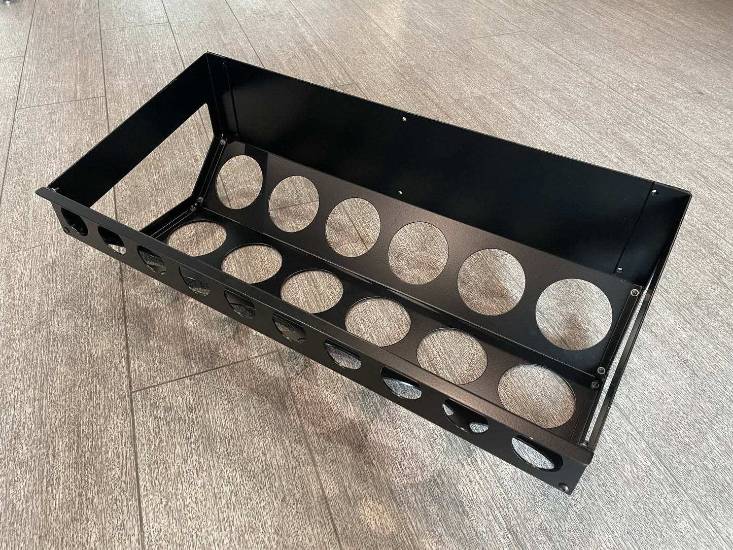 1/4 Midget Tire Rack