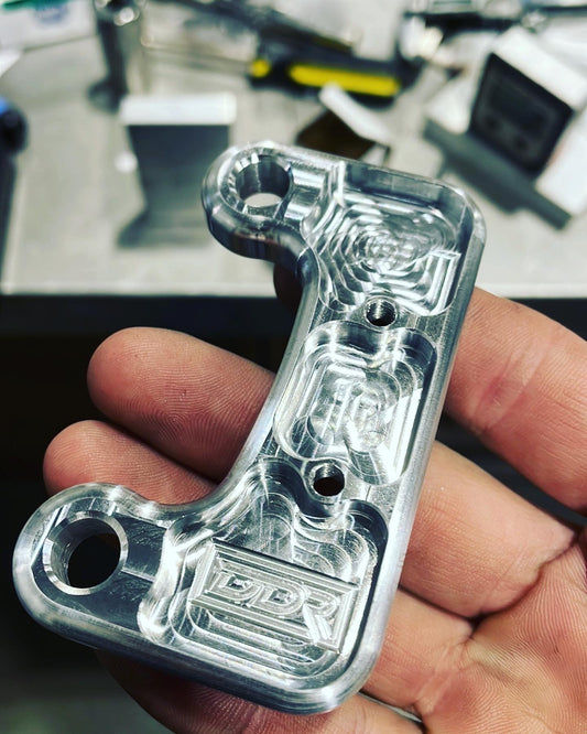 DDR Pinion gauge