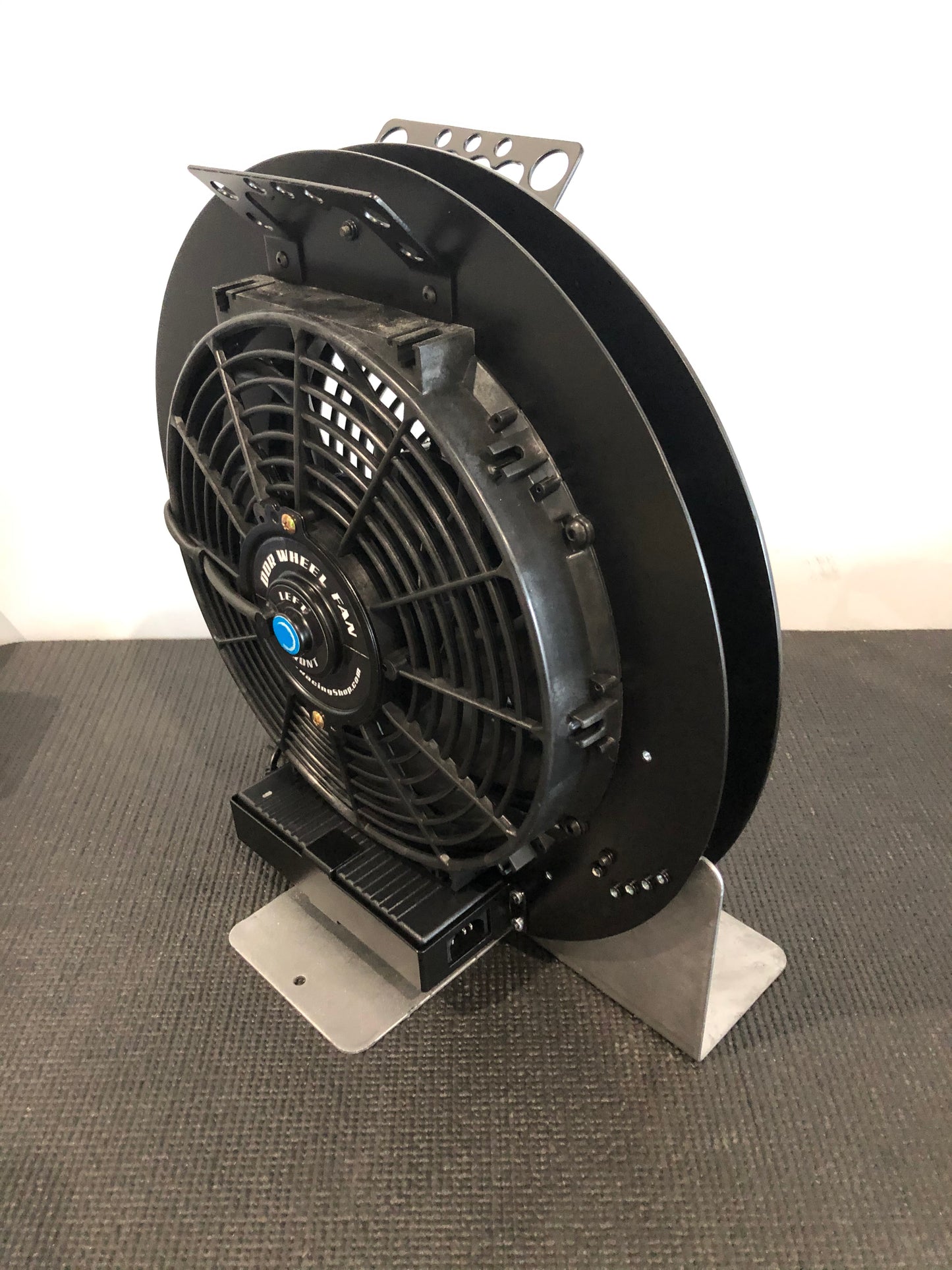 DDR Fan Stand